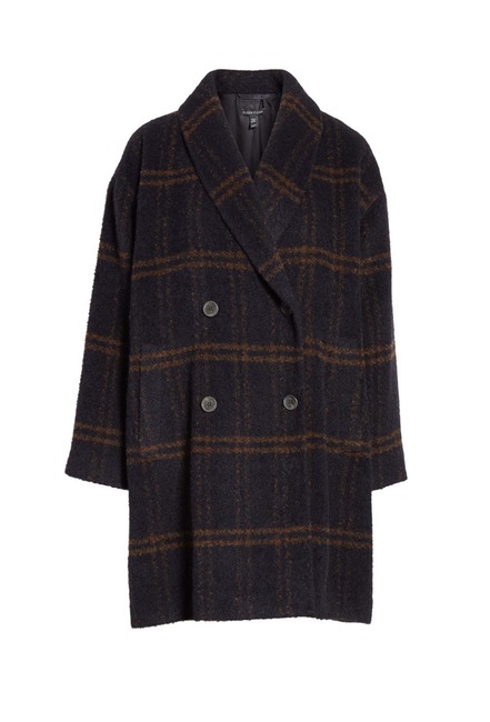 E-comm: Coats To Complete Your Party Look